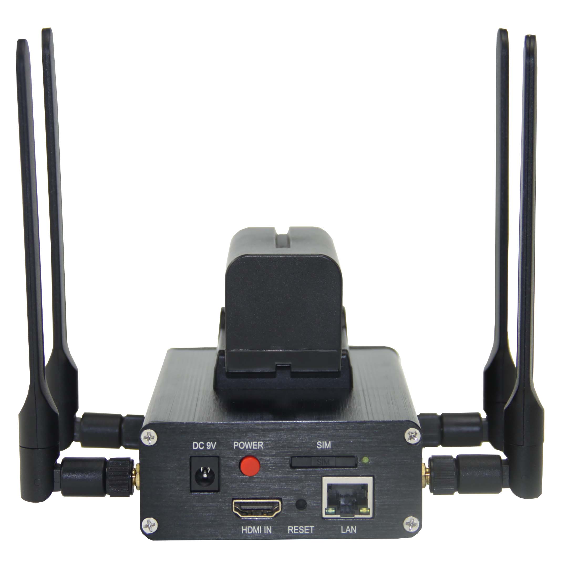 s Empfänger Sender H.264 165 MHz Wireless Transmitter HDMI 6,75 Gbit